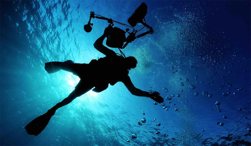 Underwater Hull Cleaning in Gibraltar